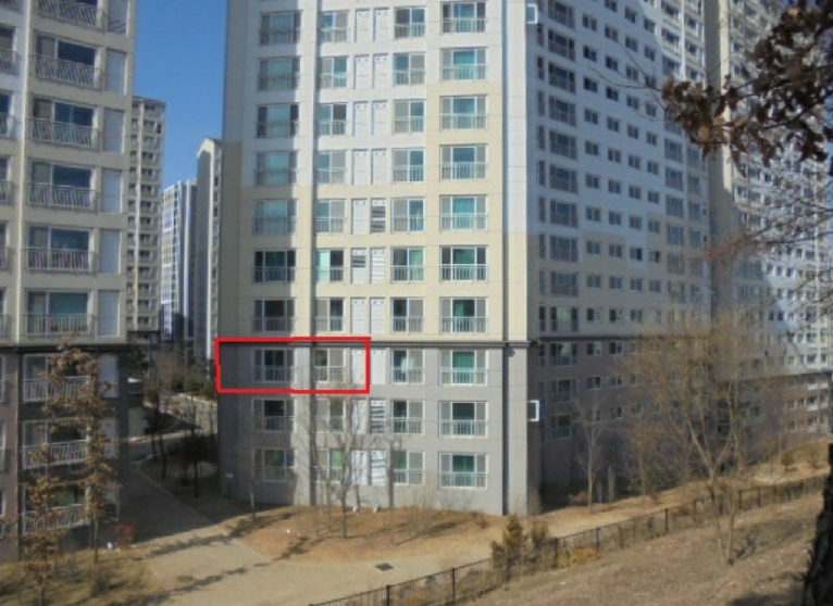 충청북도 충주시 중앙탑면 용전리 656 미진 이지비아 110동 3층304호 아파트 경매 사진 22