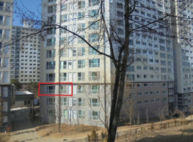 충청북도 충주시 중앙탑면 용전리 656 미진 이지비아 110동 3층304호 아파트 경매 사진 23