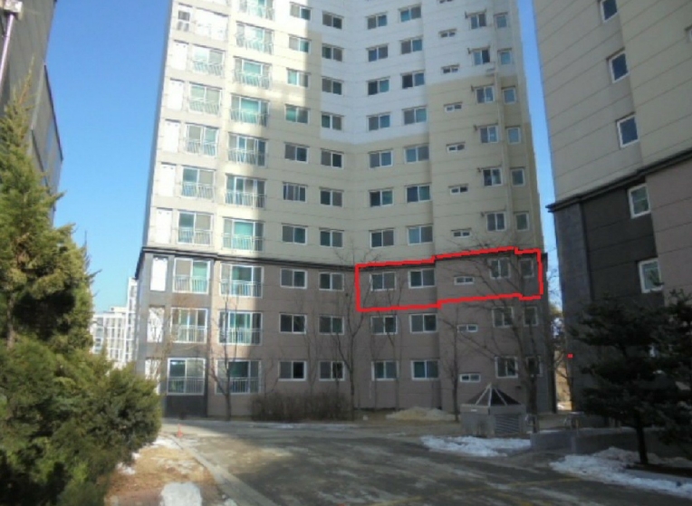 충청북도 충주시 중앙탑면 용전리 656 미진 이지비아 110동 3층304호 아파트 경매 사진 24