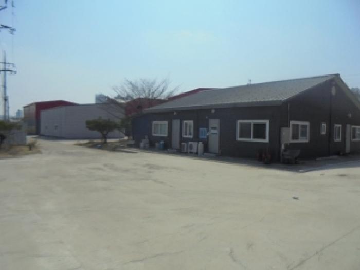 충청북도 음성군 맹동면 용촌리 167-5 외 15필지 공장 경매 사진 2
