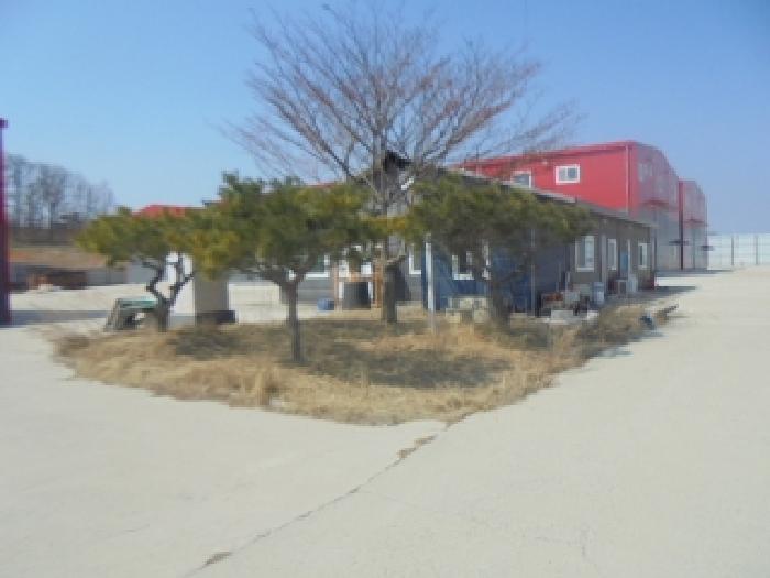 충청북도 음성군 맹동면 용촌리 167-5 외 15필지 공장 경매 사진 14
