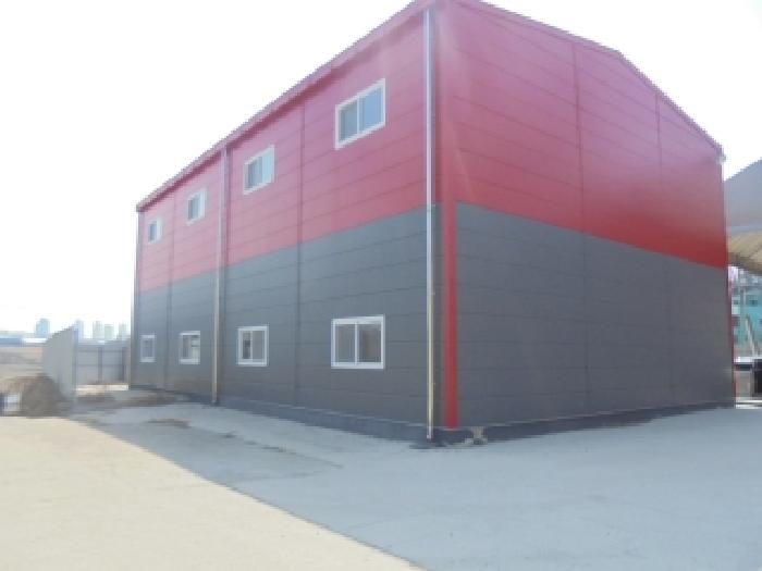 충청북도 음성군 맹동면 용촌리 167-5 외 15필지 공장 경매 사진 3