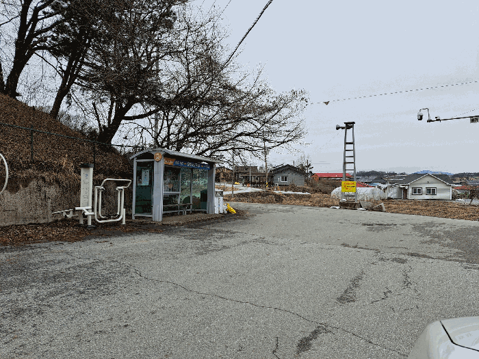 충청북도 음성군 맹동면 용촌리 167-5 외 15필지 공장 경매 사진 33