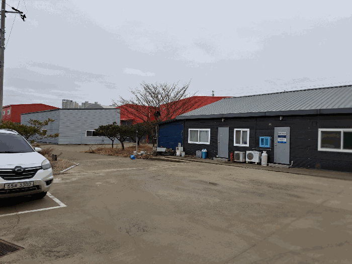 충청북도 음성군 맹동면 용촌리 167-5 외 15필지 공장 경매 사진 35