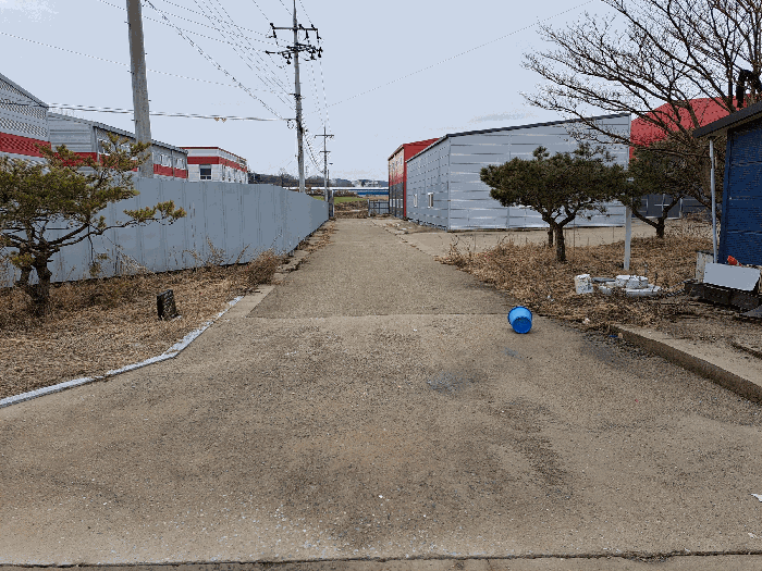 충청북도 음성군 맹동면 용촌리 167-5 외 15필지 공장 경매 사진 49
