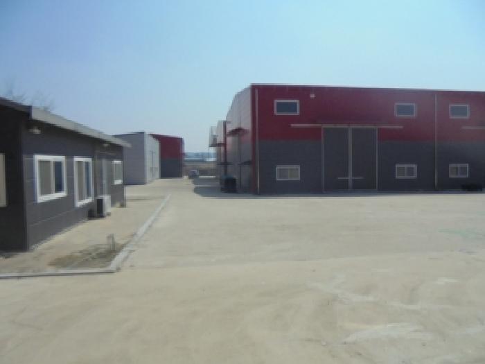 충청북도 음성군 맹동면 용촌리 167-5 외 15필지 공장 경매 사진 6