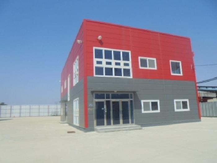 충청북도 음성군 맹동면 용촌리 167-5 외 15필지 공장 경매 사진 7