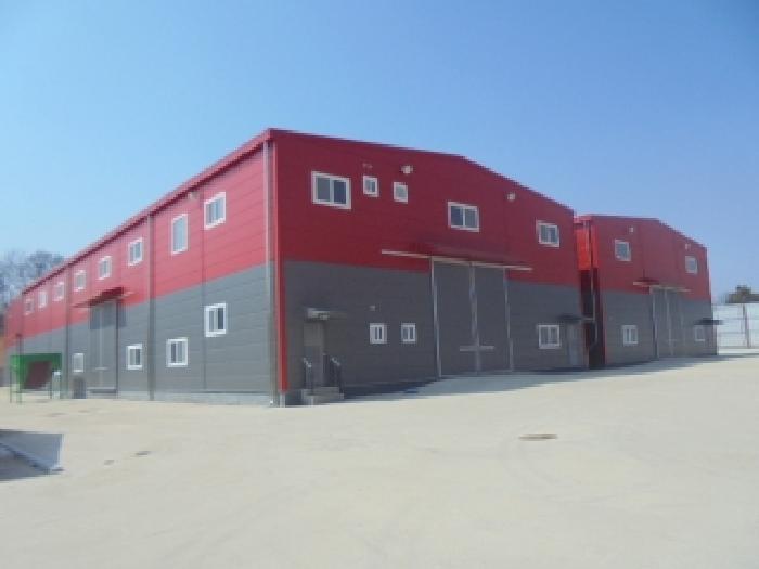 충청북도 음성군 맹동면 용촌리 167-5 외 15필지 공장 경매 사진 8