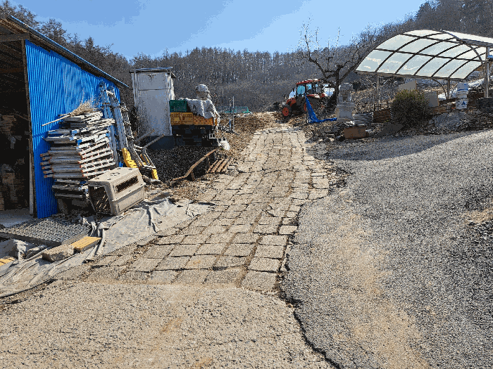 충청북도 충주시 용탄동 876 외 5필지 답 경매 사진 17