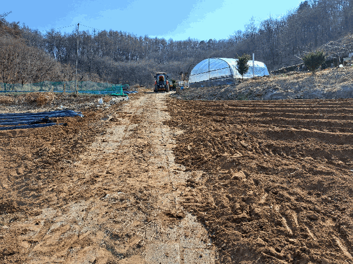 충청북도 충주시 용탄동 876 외 5필지 답 경매 사진 6