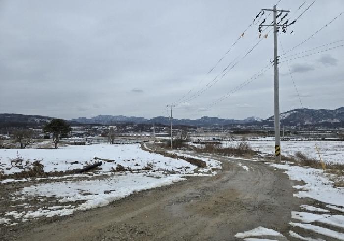 충청북도 충주시 신니면 마수리 163-19 외 3필지 동물및식물관련시설 경매 사진 4