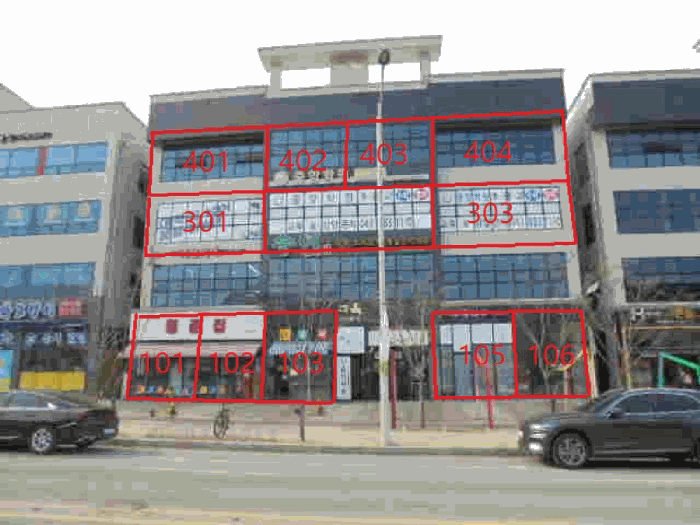충청북도 음성군 맹동면 동성리 463 1층101호 근린상가 경매 사진 8