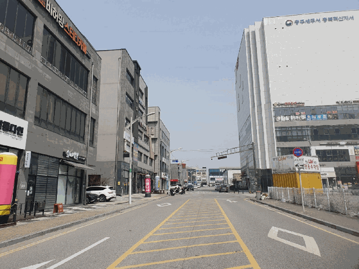 충청북도 음성군 맹동면 동성리 513 1층101호 근린상가 경매 사진 42