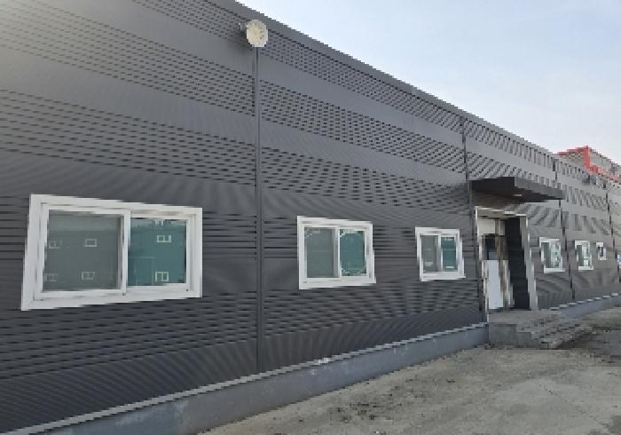 충청북도 음성군 대소면 부윤리 21-3 외 3필지 공장 경매 사진 2
