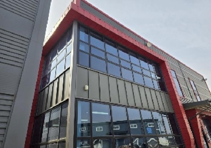 충청북도 음성군 대소면 부윤리 21-3 외 3필지 공장 경매 사진 3