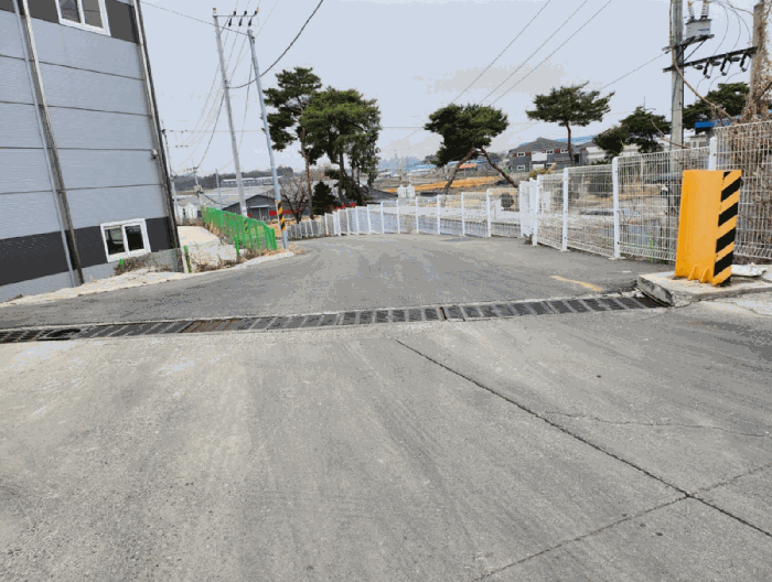 충청북도 음성군 대소면 부윤리 21-3 외 3필지 공장 경매 사진 25