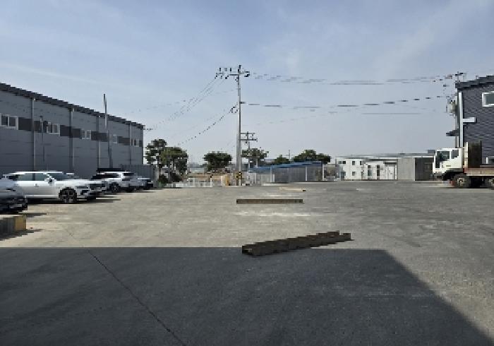 충청북도 음성군 대소면 부윤리 21-3 외 3필지 공장 경매 사진 4