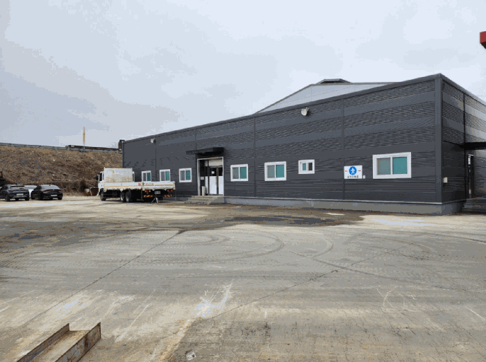 충청북도 음성군 대소면 부윤리 21-3 외 3필지 공장 경매 사진 34