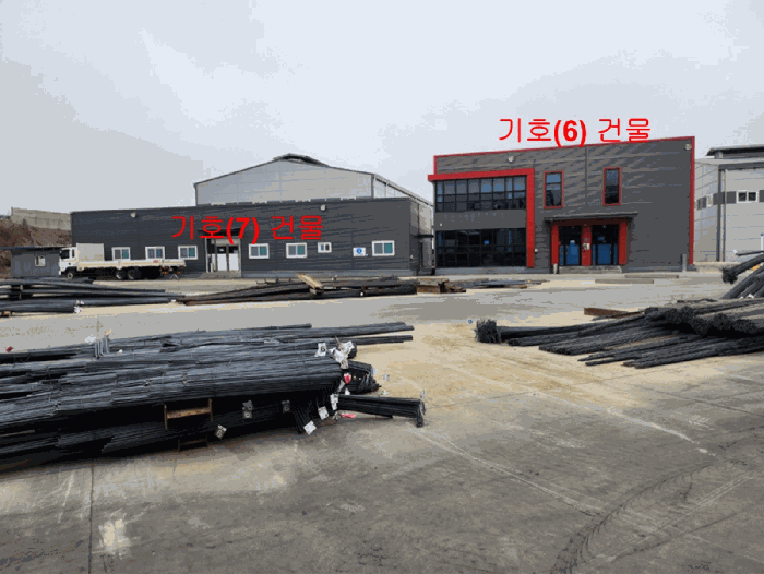 충청북도 음성군 대소면 부윤리 21-3 외 3필지 공장 경매 사진 36