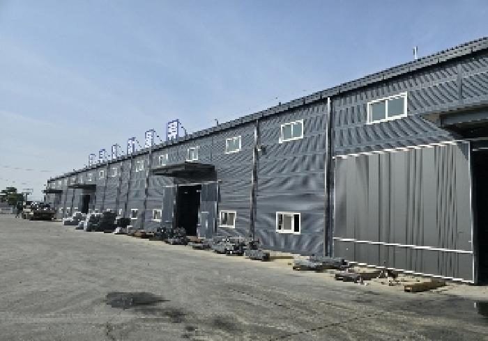 충청북도 음성군 대소면 부윤리 21-3 외 3필지 공장 경매 사진 8