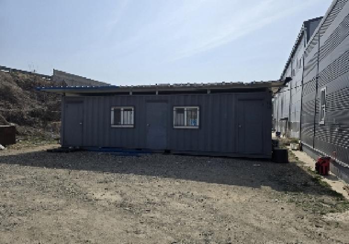 충청북도 음성군 대소면 부윤리 21-3 외 3필지 공장 경매 사진 9