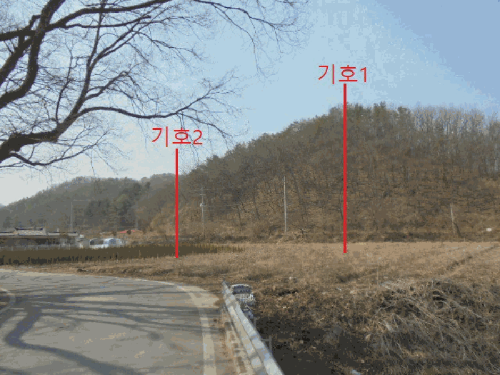 충청북도 충주시 앙성면 조천리 300-6 전 경매 사진 2