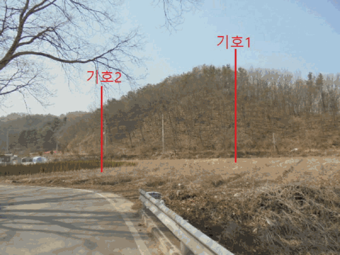 충청북도 충주시 앙성면 조천리 300-6 전 경매 사진 3