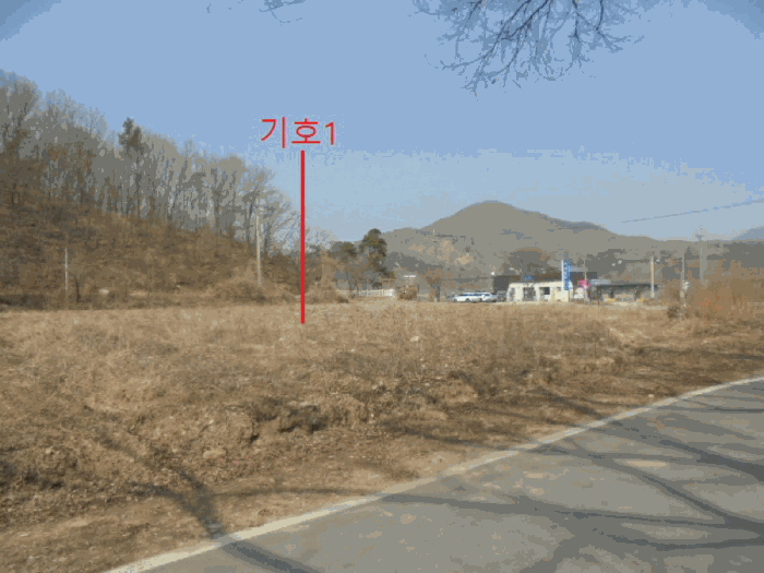 충청북도 충주시 앙성면 조천리 300-6 전 경매 사진 4