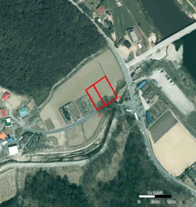 충청북도 충주시 앙성면 조천리 300-6 전 경매 사진 10