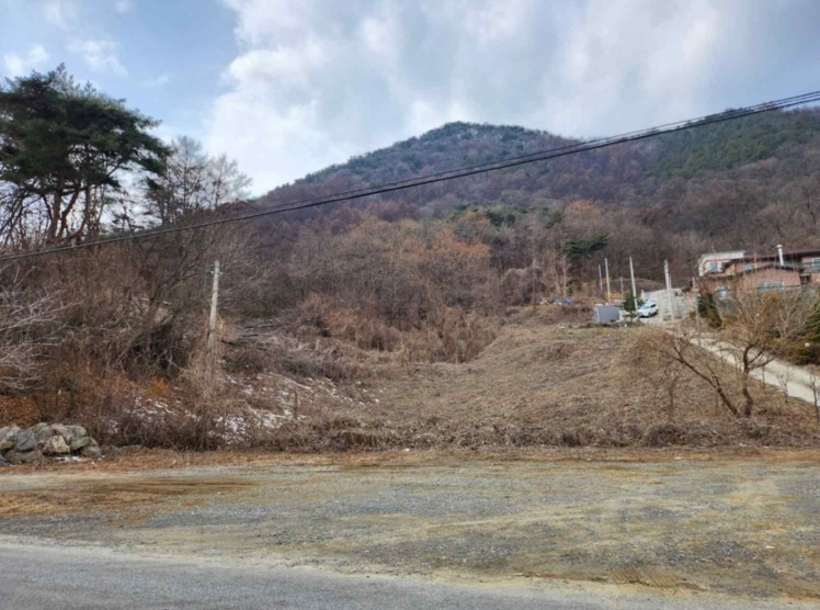 충청북도 제천시 청풍면 연곡리 154-7 외 18필지 임야 경매 사진 1