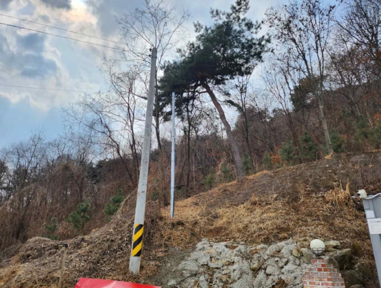 충청북도 제천시 청풍면 연곡리 154-7 외 18필지 임야 경매 사진 15