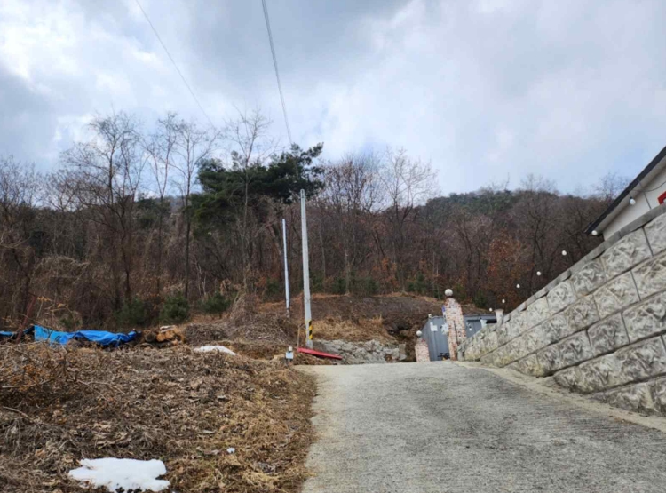 충청북도 제천시 청풍면 연곡리 154-7 외 18필지 임야 경매 사진 18