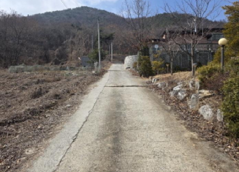 충청북도 제천시 청풍면 연곡리 154-7 외 18필지 임야 경매 사진 25