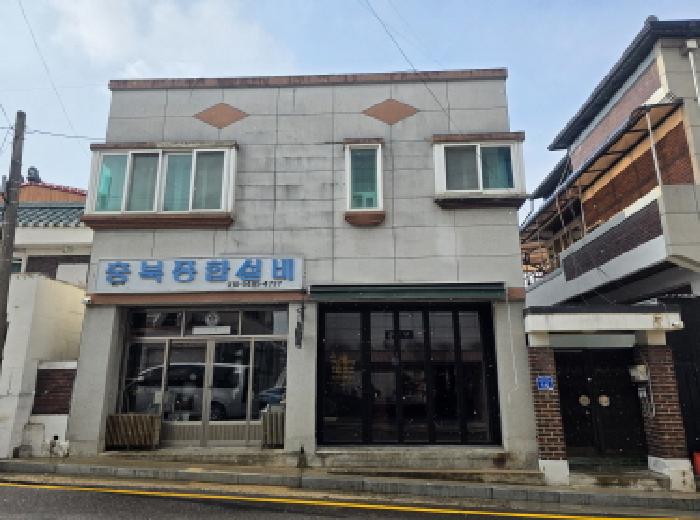 충청북도 제천시 동현동 277-7 근린주택 경매 사진 32