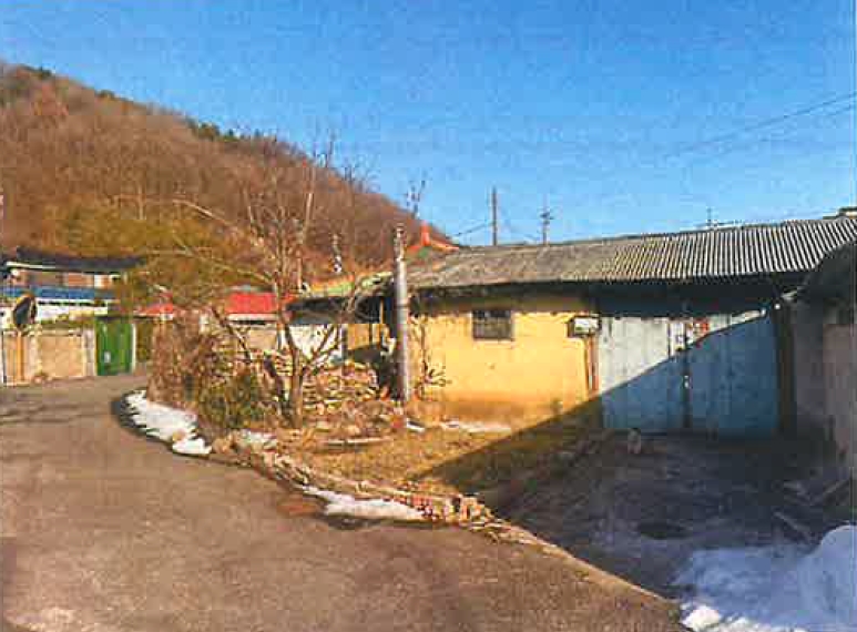 충청북도 옥천군 옥천읍 옥각리 132 대지 경매 사진 11