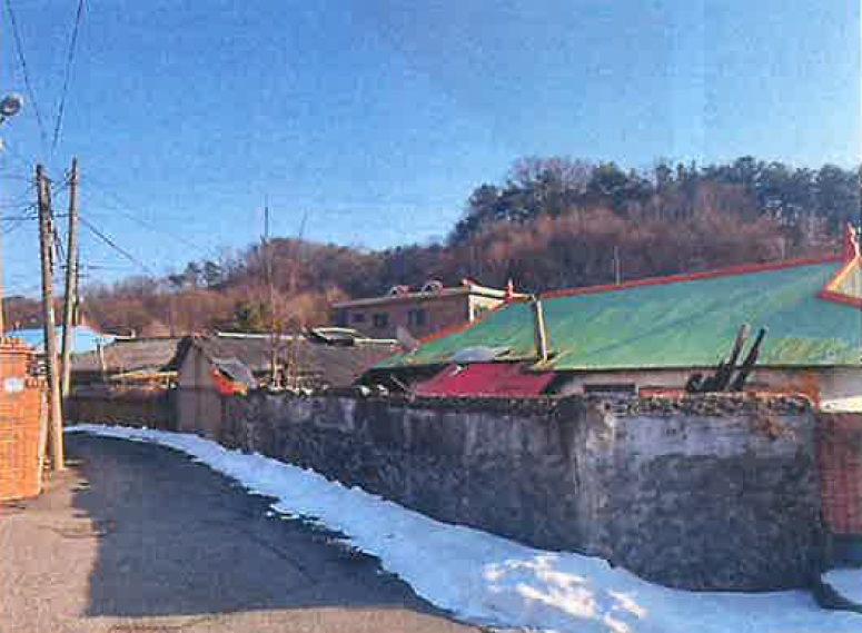 충청북도 옥천군 옥천읍 옥각리 132 대지 경매 사진 12