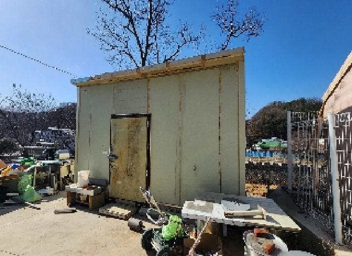 충청북도 옥천군 군북면 이백리 683-75 주1동 외 1필지 공장 경매 사진 15