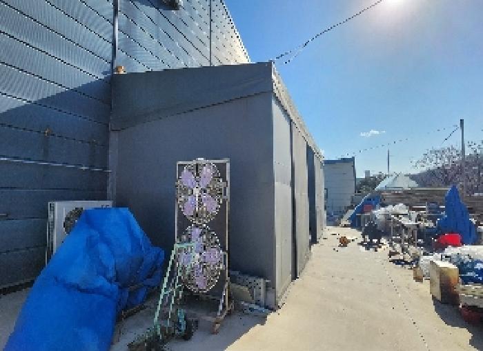 충청북도 옥천군 군북면 이백리 683-75 주1동 외 1필지 공장 경매 사진 21