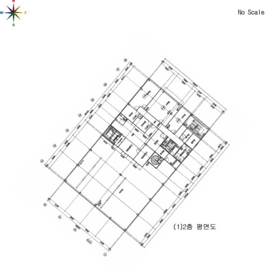 충청북도 옥천군 군북면 이백리 683-75 주1동 외 1필지 공장 경매 사진 24