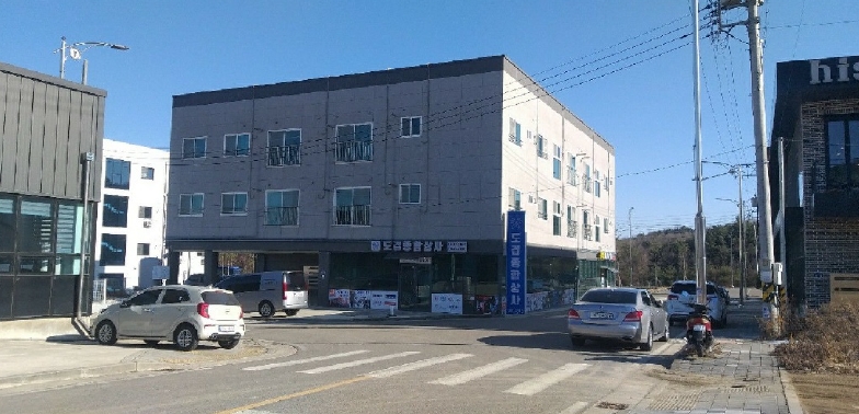 충청북도 영동군 용산면 매금리 857 근린주택 경매 사진 21