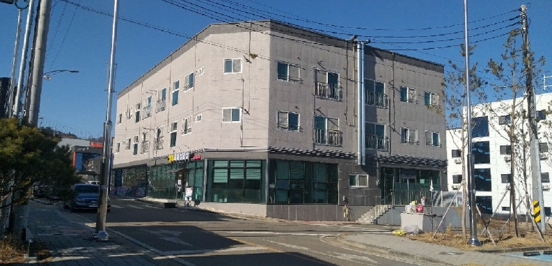 충청북도 영동군 용산면 매금리 857 근린주택 경매 사진 22