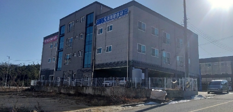 충청북도 영동군 용산면 매금리 857 근린주택 경매 사진 23