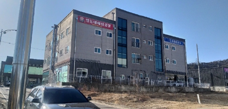 충청북도 영동군 용산면 매금리 857 근린주택 경매 사진 24