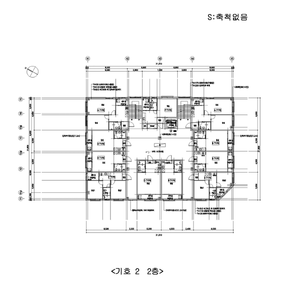 충청북도 영동군 용산면 매금리 857 근린주택 경매 사진 56