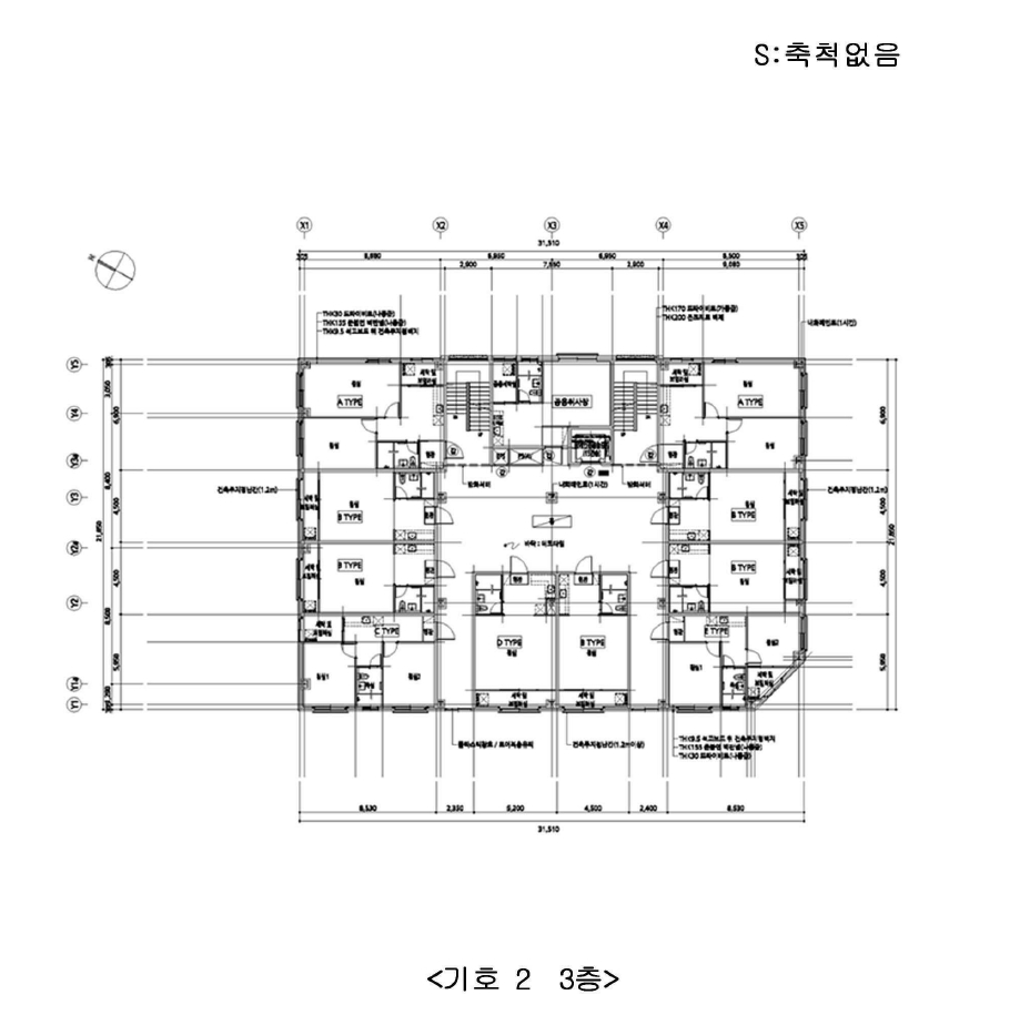 충청북도 영동군 용산면 매금리 857 근린주택 경매 사진 57