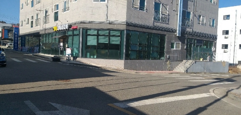 충청북도 영동군 용산면 매금리 857 근린주택 경매 사진 25