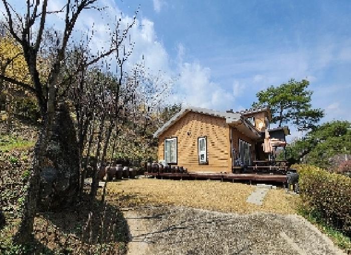 충청북도 옥천군 군북면 지오리 383-3 외 8필지 단독주택 경매 사진 3