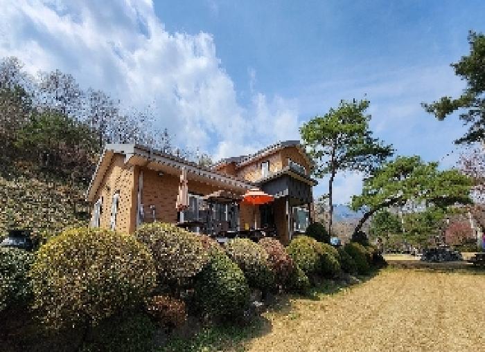 충청북도 옥천군 군북면 지오리 383-3 외 8필지 단독주택 경매 사진 7
