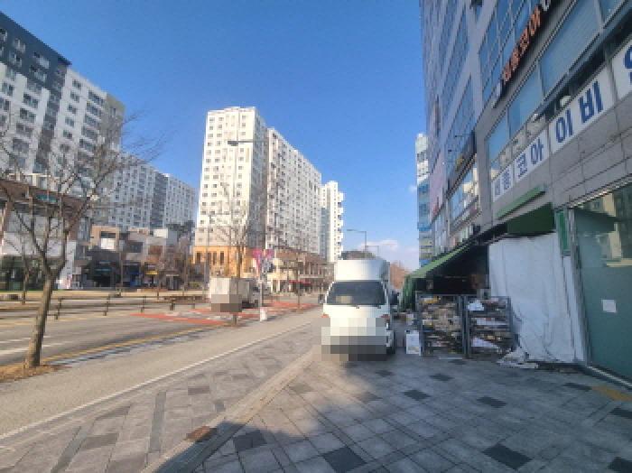 세종특별자치시 고운동 1372 고운메디프라자 1동 1층102호 근린상가 경매 사진 20