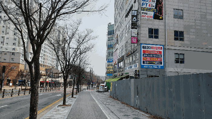 세종특별자치시 고운동 1372 고운메디프라자 1동 1층102호 근린상가 경매 사진 33